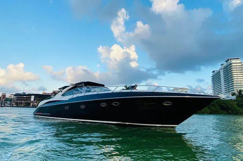 Benttegas Yacht Rentals brand logo