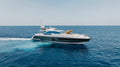 Azimut 78’ sport